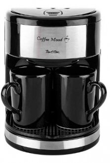 Tantitoni Keyif (TTCM002IN) Kahve Makinesi kullananlar yorumlar